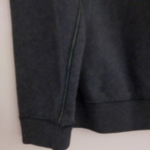 Tommy Bahama Seattle Seahawks Half-zip Reversible NFL Pullover Size: M - Picture 11 of 12